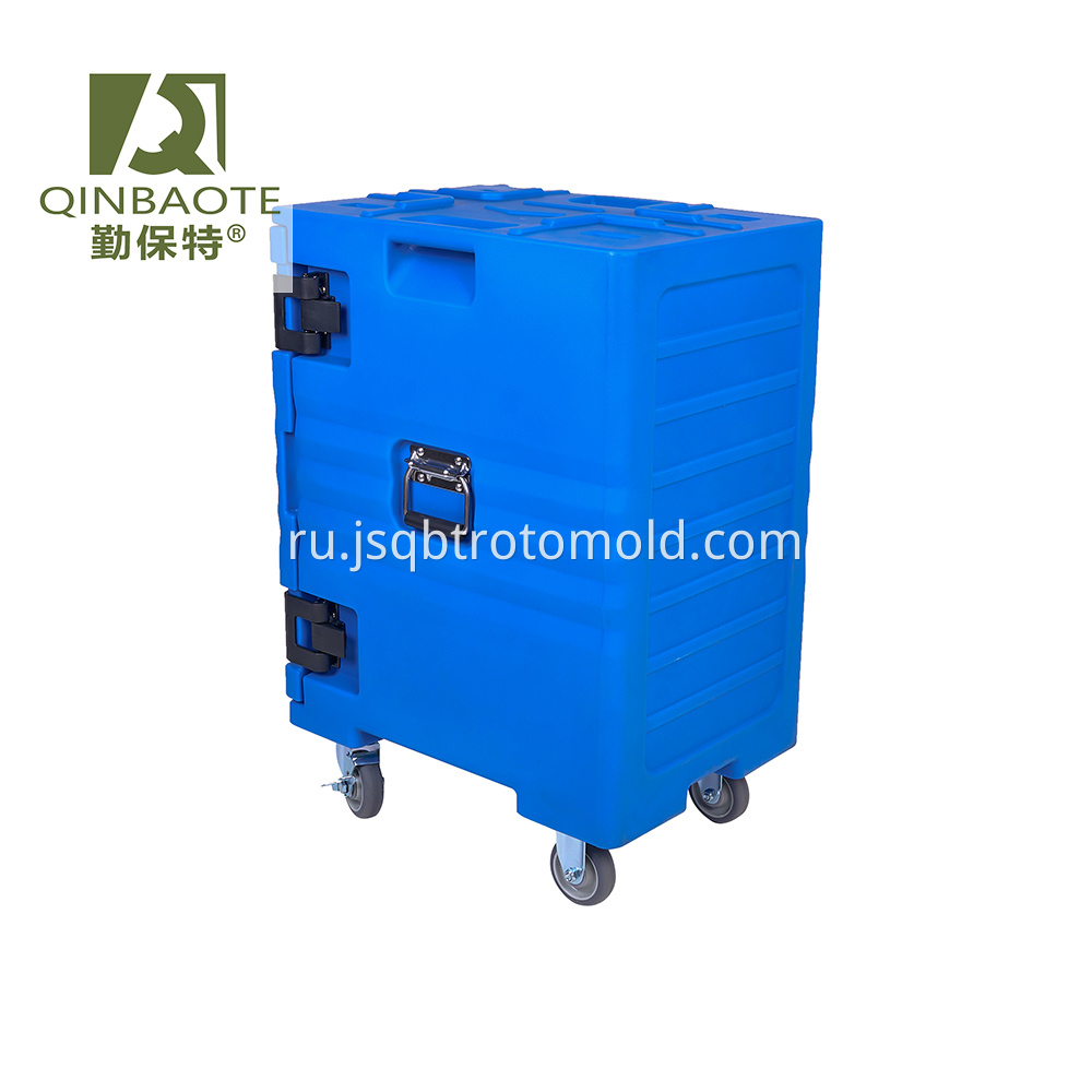 Изолированный контейнер для пищевых продуктов Insulated Food Pan Carrier